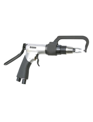 Spot Drill : Supplied With 1 8Mm Drill Bit